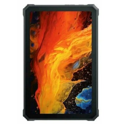 планшет Blackview Active 8 Pro 8/256GB LTE Black Черный