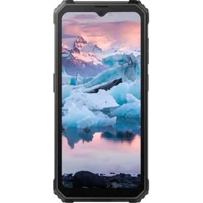 смартфон Blackview BV4800 Pro 4/128GB Black черный