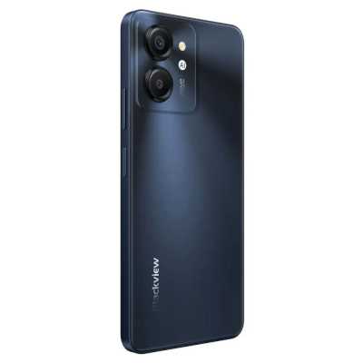 смартфон Blackview Color 8 8/128GB Dark Grey темно-серый