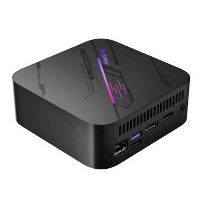 компьютер Blackview MP100 MP100/R5825U/16+1TB Черный
