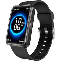 умные часы Blackview R5 Black
