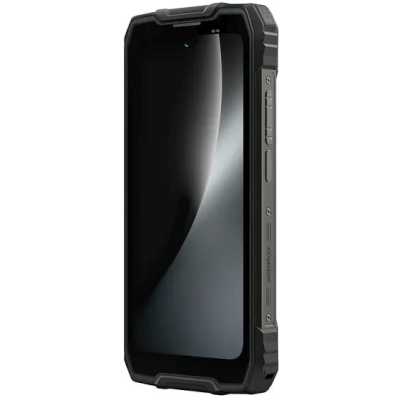 смартфон Blackview Rock 2 8/256GB Black черный