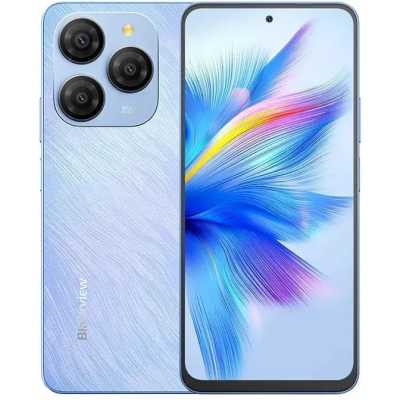 смартфон Blackview Shark 9 8/256GB Blue голубой