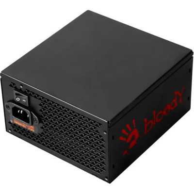 блок питания Bloody 1250W BD-PS1250P Черный