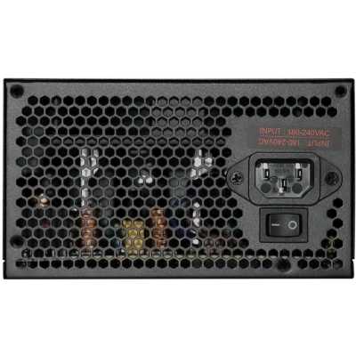 блок питания Bloody 600W BD-PS600W Черный