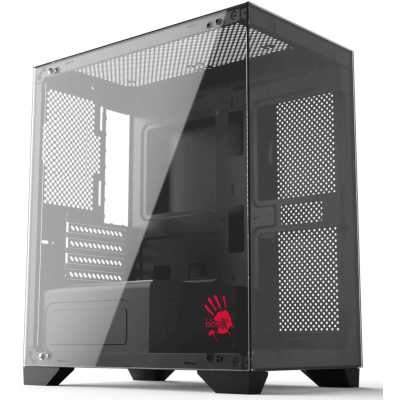 корпус Bloody BD-CC105 Black