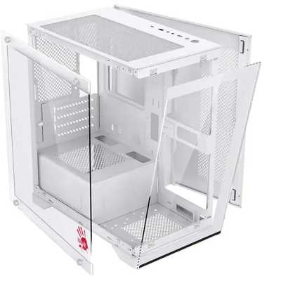 корпус Bloody BD-CC105 White