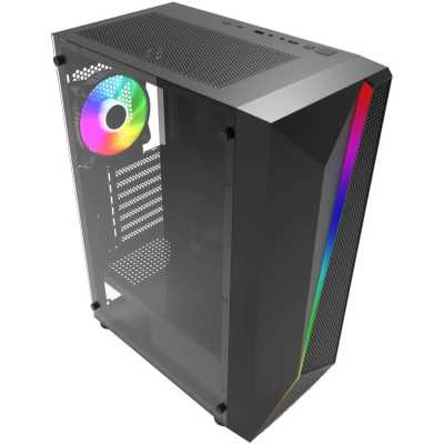 корпус Bloody BD-CC106F Black