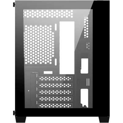корпус Bloody BD-CC108 Black