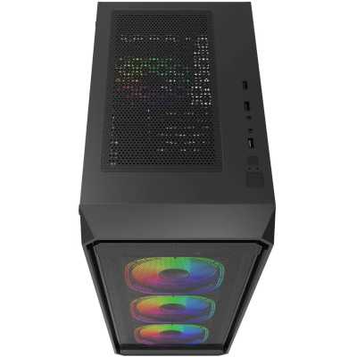 корпус Bloody BD-CC114F Black