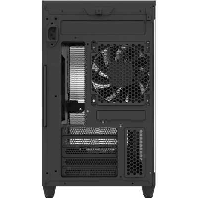 корпус Bloody BD-CC117F Black