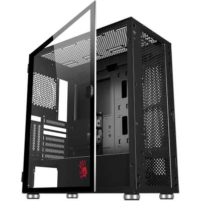 корпус Bloody BD-CC119 Black