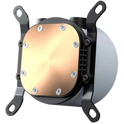 кулер Bloody BD-LC240ARGB1-WH