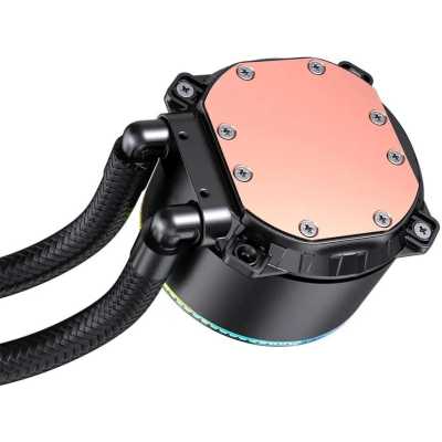 кулер Bloody BD-LC360ARGB2-BK