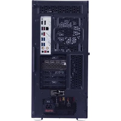 компьютер Bloody BD-PC CB76C2 2086002 Черный