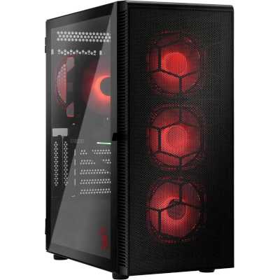 компьютер Bloody BD-PC CB76T2 2141962 Черный
