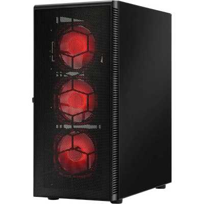 компьютер Bloody BD-PC CB76T2 2141962 Черный
