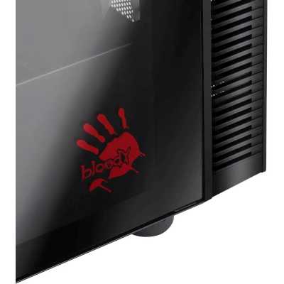 компьютер Bloody BD-PC CB76T2 2141962 Черный