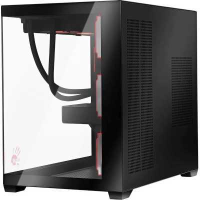 компьютер Bloody BD-PC CB76V2 2142021 Черный
