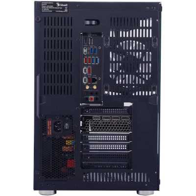 компьютер Bloody BD-PC CZ79C3 2086028 Черный