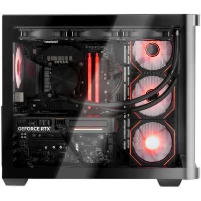 компьютер Bloody BD-PC CZ79V3 2170111 Черный