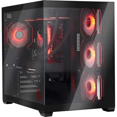 компьютер Bloody BD-PC RAB84V2 2142127 Черный