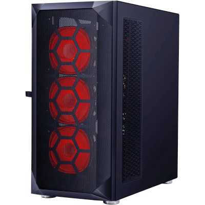 компьютер Bloody BD-PC RB65C2 2086010 Черный