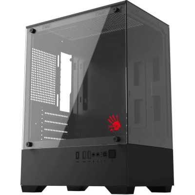 корпус Bloody CC-125 Black