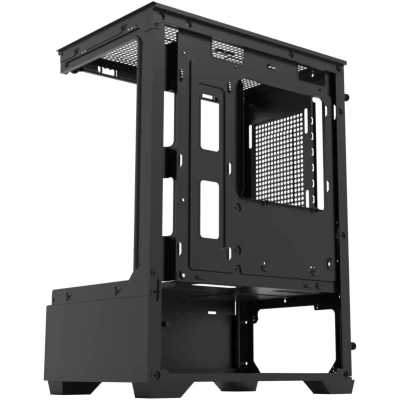 корпус Bloody CC-125 Black
