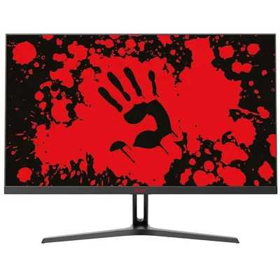 монитор Bloody MN270F Черный