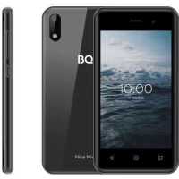 смартфон BQ 4030G Nice Mini Grey темно-серый