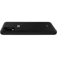 смартфон BQ 5745L Clever Black темный графит