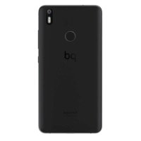 смартфон BQ Aquaris X 32GB 3GB RAM Mineral Black