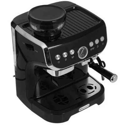кофеварка BQ CM5000 Black