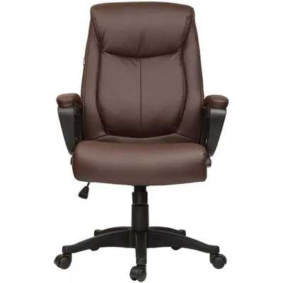 офисное кресло Brabix Enter EX-511 Brown