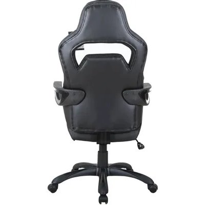 игровое кресло Brabix Nitro GM-001 Black черный