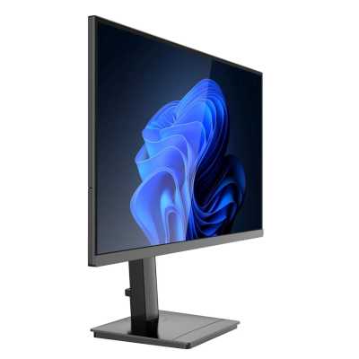 монитор Bravus BVQ2737PC Черный