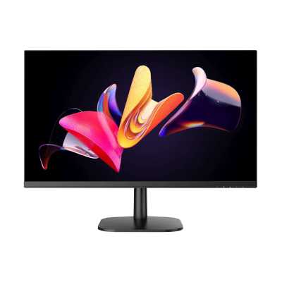 монитор Bravus BVS2725HDM Черный