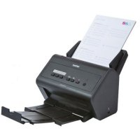 сканер Brother ADS-3000N Черный