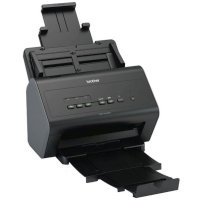 сканер Brother ADS-3000N Черный