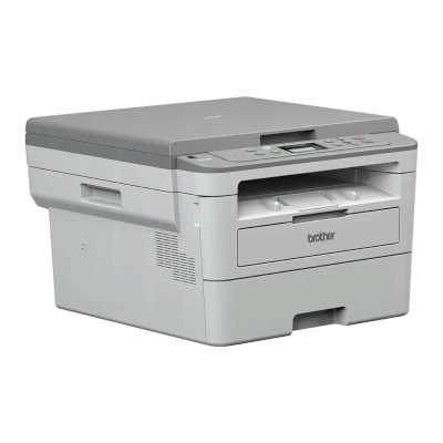 МФУ Brother DCP-B7500D Серый