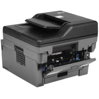 МФУ Brother DCP-L2640DW Черный