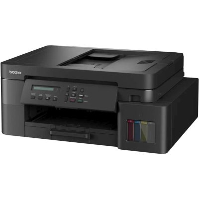 МФУ Brother DCP-T830DW Черный