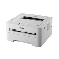 принтер Brother HL-2130R Белый