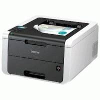 принтер Brother HL-3170CDW Черно-Белый