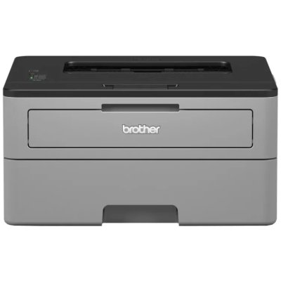 принтер Brother HL-L2312D Серый