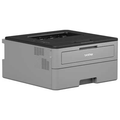 принтер Brother HL-L2312D Серый