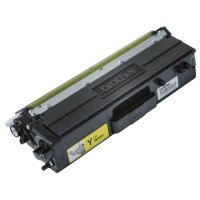 картридж Brother TN-910Y желтый