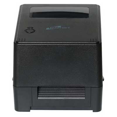 принтер этикеток BSmart BS-460T 203dpi черный