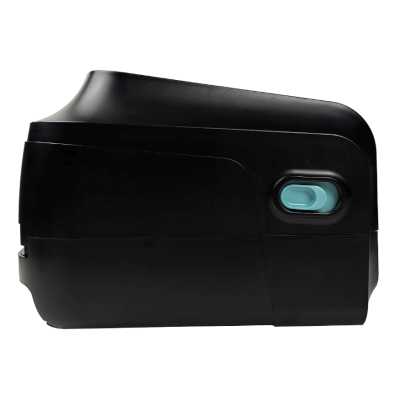 принтер этикеток BSmart BS-482T черный